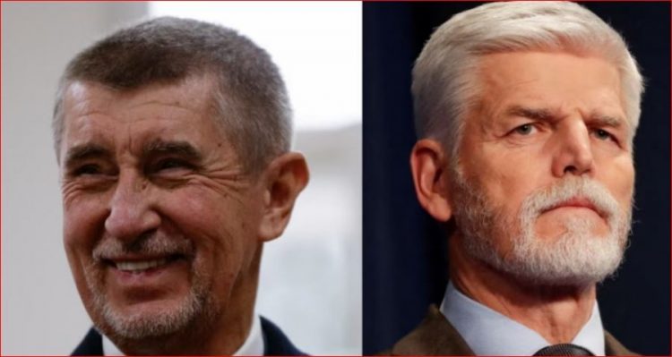 Çeki, nis raundi i dytë i zgjedhjeve presidenciale