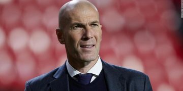 Jo vetëm PSG/ Zidane refuzon një tjetër ekip, këtë herë kombëtar