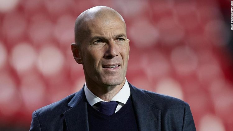 Jo vetëm PSG/ Zidane refuzon një tjetër ekip, këtë herë kombëtar