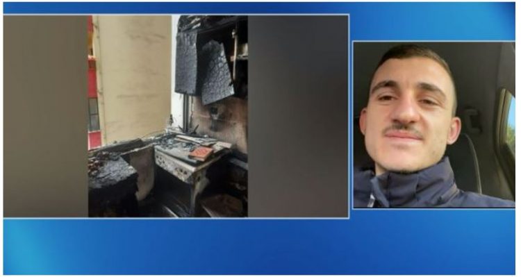 Shkrumbohet shtëpia, shpëton Kurani, zjarrfikësi: Mrekulli!