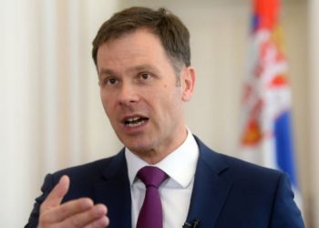 Serbia: Bisedimet me Kosovën do përcaktojë ecurinë tonë