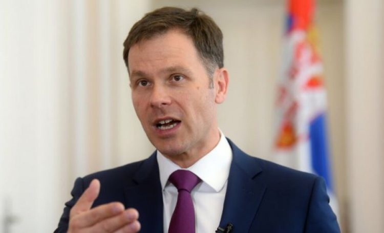 Serbia: Bisedimet me Kosovën do përcaktojë ecurinë tonë