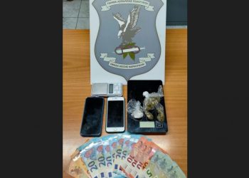 Kapet duke shpërndarë drogë, arrestohet shqiptari në Greqi