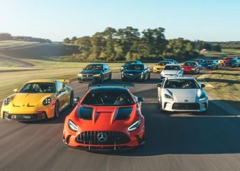 Ja cila është vetura më e mirë sipas Consumer Reports