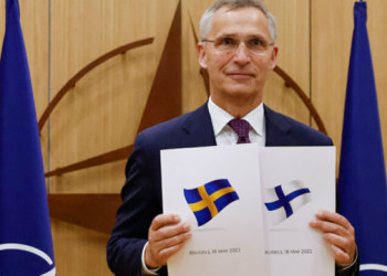 Integrimi në NATO më pranë për shtetin nordik