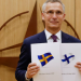 Integrimi në NATO më pranë për shtetin nordik