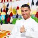 CR7 bëhet “sheik” për 300-vjetorin e Arabisë Saudite