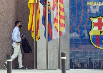 “Barçagate”, skandali i shekullit që po njollos futbollin