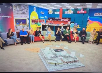 Kiara dhe Luizi as nuk shikohen, situata totalisht e ftohtë – FOTO