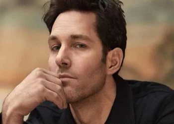 Në 2021 u shpall mashkulli më seksi, Rudd tregon sekretin e rinisë