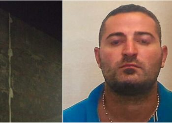 Kërkohen bashkëpunëtorët e bosit të arratisur nga Nuoro