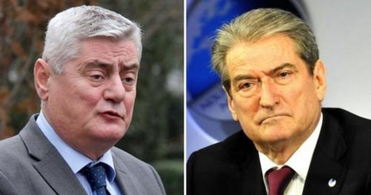 Zgjedhjet lokale, Dash Shehi ‘tradhton’ Berishën