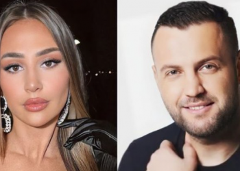 Kiara bëhet xheloze për Luizin, ja çfarë ndodhi me çiftin