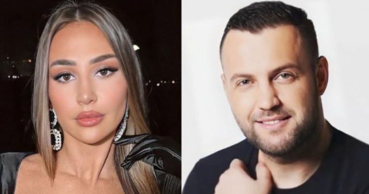 Kiara bëhet xheloze për Luizin, ja çfarë ndodhi me çiftin