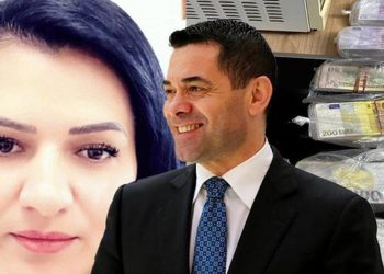 Arrestimi i ish-zyrtares, Ahmetaj: Kam patur vetëm lidhje …