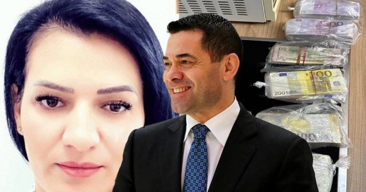 Arrestimi i ish-zyrtares, Ahmetaj: Kam patur vetëm lidhje …