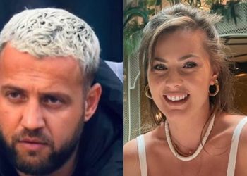 Si asnjëherë më parë, ja çfarë ndodhi mes Luizit dhe Oltës