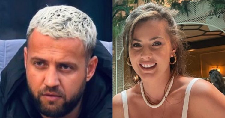 Si asnjëherë më parë, ja çfarë ndodhi mes Luizit dhe Oltës