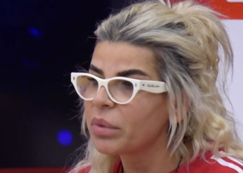 Big Brother/ Largohet Valbona Mema për arsye se…