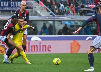 Disfata ndaj Bologna-s, “El Toro” i kërkon falje tifozëve