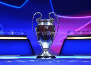 Rikthehet më spektakolare se kurrë UEFA Champions League