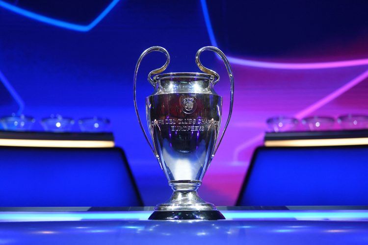 Rikthehet më spektakolare se kurrë UEFA Champions League