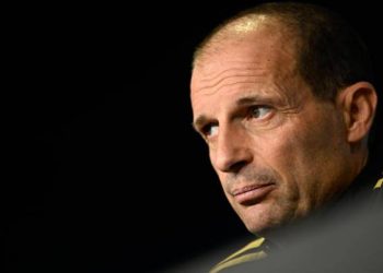 Juventus, Allegri kërkon të shkojë deri në fund në Europa League