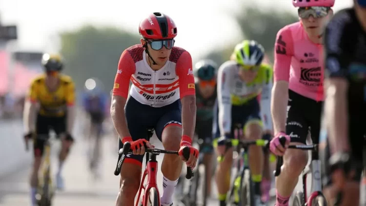 I vrau macen ministrit, dënohet çiklisti