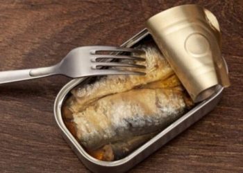 Sardelet, ja cili grup njerëzish nuk duhet t’i konsumojë