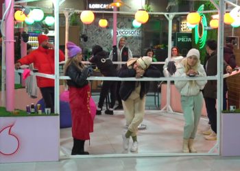 Pas fitores, Nita dhe Dea i dhurojnë lekët për fëmijët me autizëm