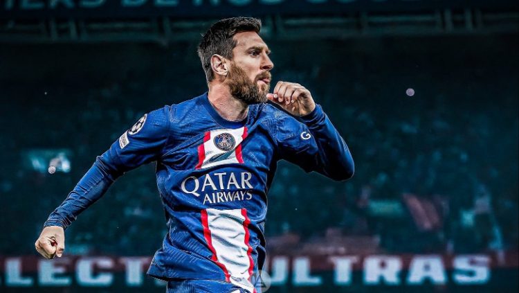 VIDEO/ Perlë nga Messi, PSG fiton me përmbysje në shtëpi