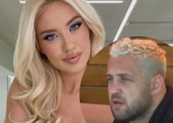 Sfidon Dea Mishel: Luizi s’ia del dot me mua! Unë kam …