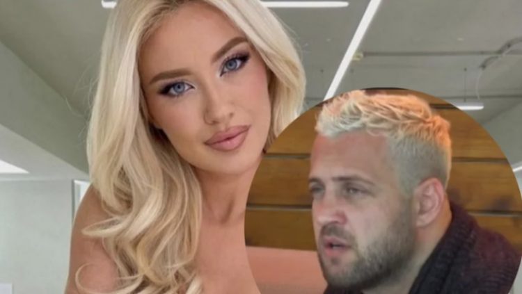 Sfidon Dea Mishel: Luizi s’ia del dot me mua! Unë kam …