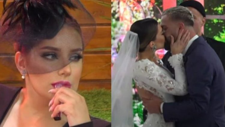 La dje shtëpinë e BBV, Tea sqaron marrëdhënien me Luizin: Unë …