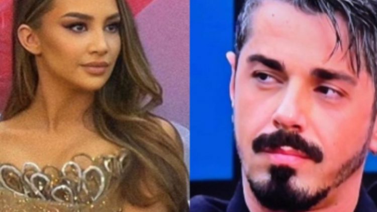 ‘Ti dhe puta** jote’, Amosi flet për ofendimin ndaj Kiarës