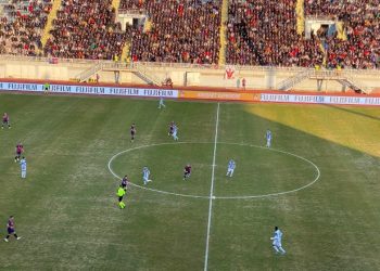 Vllaznia fiton ‘Klasiken’ me Tiranën, Teuta dhe Erzeni paqe