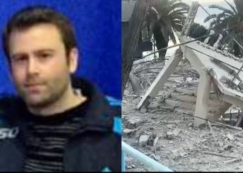 Shpërthimi në Sarandë, Çabiri: S’kam gisht, do nisesha për Angli