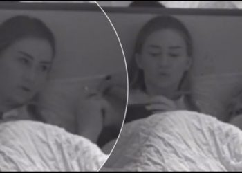 Kiara lë të habitur Luizin me deklaratën ndaj tij: Mos më…