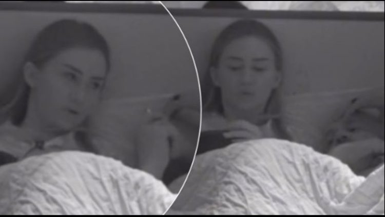 Kiara lë të habitur Luizin me deklaratën ndaj tij: Mos më…