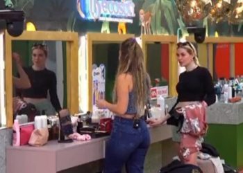 VIDEO – Keisi pranon se ‘ka diçka’ mes saj dhe Kristit