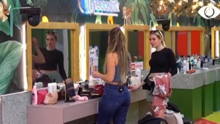 VIDEO – Keisi pranon se ‘ka diçka’ mes saj dhe Kristit