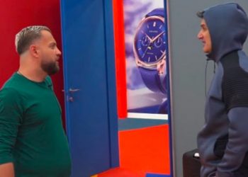 Bledi Mane: Jam kërcënuar me jetë kur hyra në BBV, Luizi…