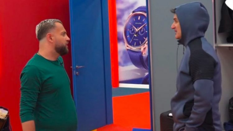 Bledi Mane: Jam kërcënuar me jetë kur hyra në BBV, Luizi…