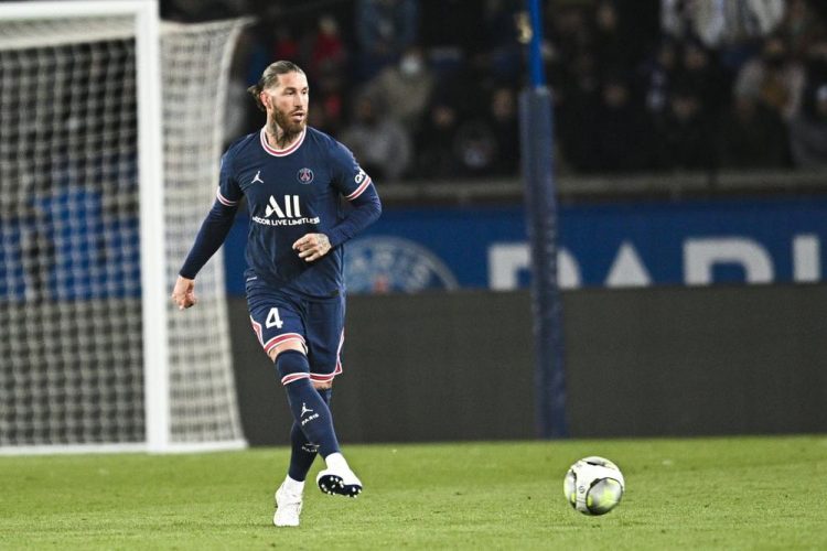 Ramos flet për sfidën me Bayernin, pa harruar Madridin