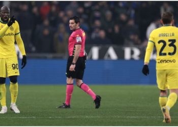 Tensionet te Interi, Inzaghi mbron Lukakun