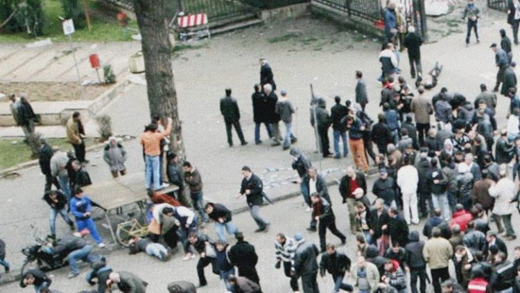 21 Janari, familjarët e viktimave bëjnë kallëzim në SPAK