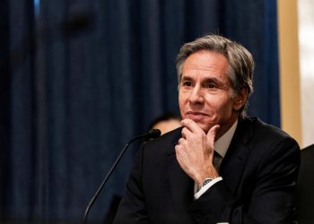 Blinken mesazh urimi për 15-vjetorin e Pavarësisë së Kosovës