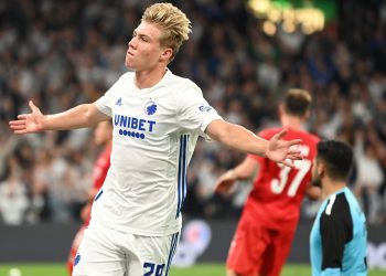 Real Madrid dhe Arsenal në garë për “Haaland jr.”