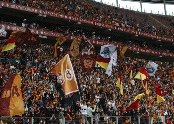 Galatasaray siguron shërbimet e sulmuesit italian