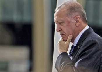 Tërmeti i ka ulur popullaritetin Erdoganit